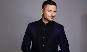 Sergey Lazarev, Россия